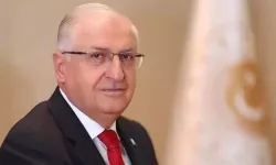 Bakan Güler: Krizler, caydırıcı askeri gücün hayati olduğunu ortaya koyuyor