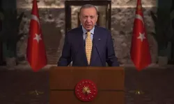 Cumhurbaşkanı Erdoğan: Milletimizin huzur ve güvenliğini tahkim edecek adımları atmaya devam ediyoruz