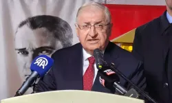 Bakan Güler: Tüm tedbirleri almaktayız