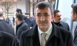 Cumhurbaşkanı Yardımcısı Yılmaz: Savaşın yayılma riski var