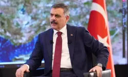 Bakan Çiftçi: Suç tiplerine yönelik mücadelemizi çeşitlendiriyoruz