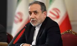 Arakçi'den İngiltere'ye 'askeri üs' tepkisi