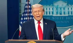 Trump: NATO, ABD olmadan kağıttan bir kaplan