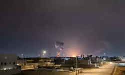 Suudi Arabistan: Ülke hava sahasına giren 6 İHA imha edildi