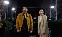 Güller ve Günahlar’da bayram havası