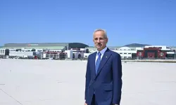 Bakan Uraloğlu: İHA pilotu başvuruları yüzde 236 arttı