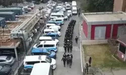 29 ilde DEAŞ operasyonu: 139 gözaltı