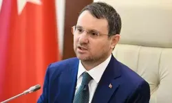 Cumhur İttfakı'ndan Bakan Gürlek'e destek