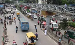 Bangladeş'te feci kaza: 12 ölü, 26 yaralı