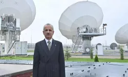 Bakan Uraloğlu: 40 kilometrelik güzergahta 5G altyapısı tamamlandı