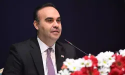 Bakan Kacır: Patent tescil sayılarımız yüzde 10 arttı
