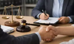 Adalet Bakanlığı: 5 milyon 630 bin 707 dosya ara buluculuk ile çözüldü