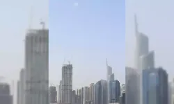 BAE, 4 balistik füze ve 25 insansız hava aracının etkisiz hale getirildiğini bildirdi