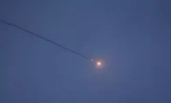 Suudi Arabistan: 28 İHA ve 1 balistik füze saldırısı engellendi