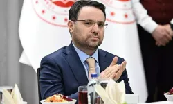 Bakan Gürlek: Hükümlü ve tutuklular, avukatlarıyla görüntülü görüşebilecek