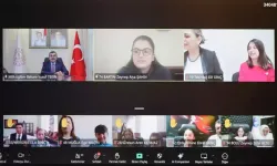 Bakan Tekin, 23 Nisan Çocuk Bayramı Düzenleme Kurulu'nda çocukların fikirlerini dinledi