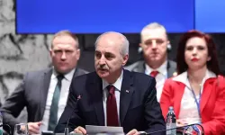 Kurtulmuş: Orta Doğu’da yaşanan insani trajedi karşısında kayıtsız kalmamız mümkün değildir