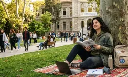 Türkiye'den 11 üniversite, dünyada ilk 500'e girdi