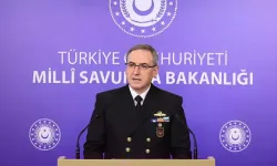 MSB: 'NATO Irak Misyonu'nun çekilmesi kararlaştırıldı