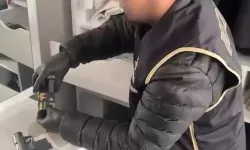 Suç örgütlerini öven ve silahlı paylaşım yapan 358 şüpheliye gözaltı