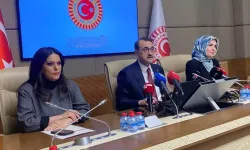 Komisyondan 'Türkiye Yapay Zeka Kurumu' önerisi