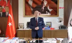 Uşak Belediyesi’ne rüşvet operasyonu: Başkan da dahil 11 gözaltı