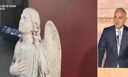 Bakan Ersoy: Dünya mirası geçici listesinde varlık sayımız 79'dur