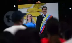 Maduro, New York'ta ikinci kez hakim karşısına çıkarıldı