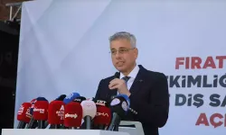 Bakan Memişoğlu: Günlük 3 milyondan fazla muayene ve sağlık hizmeti sunuyoruz