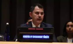 Bakan Kurum: Sıfır Atık bir tercih değil, bir mecburiyettir