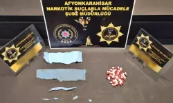 Uyuşturucu operasyonuna 6 tutuklama