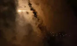 Yemen'deki Husiler, İsrail'e füze fırlattı