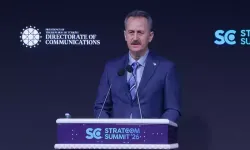 Savunma Sanayii Başkanı Görgün: Türkiye, bölgesel ve küresel barışı en öncelikli sıraya koymaktadır