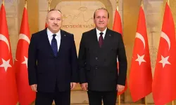 "Köprülerin oluşturulması birlik ve beraberliğimiz içindir"