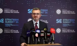 İletişim Başkanı Duran: STRATCOM Zirvesi’nin başarıyla tamamlanmasının gururunu yaşıyoruz