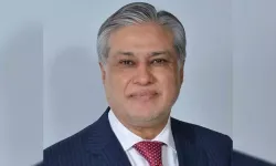 Pakistan: İran, 20 Pakistan gemisinin Hürmüz Boğazı'ndan geçişine izin verdi