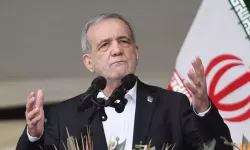 Pezeşkiyan: İran'ın altyapısına saldırılar ABD'ye güvensizliği derinleştirdi