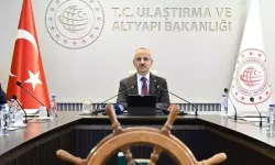 2025 yılında 634 deniz arama kurtarma operasyonu gerçekleştirildi