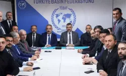 Bakan Çiftçi: Tek bir evladımızı dahi kaybetme lüksümüz yoktur