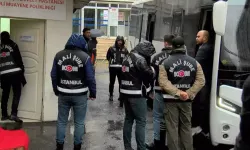 Uşak Belediyesi Başkanı dahil 9 şüpheli tutuklandı