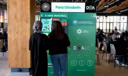 Uluslararası Sıfır Atık Günü'nün 4'üncü yılı