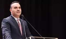 Bakan Kacır: Kaynaklara sahip çıkmak ve sorumluluk almak hepimizin görevi