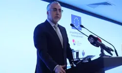 Bakan Işıkhan: İcraatları kararlılıkla uygulamaya devam edeceğiz