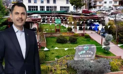 Bakan Kurum: 'Sıfır Atık' ile geri kazanım oranımız yüzde 37’nin üzerinde