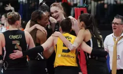 Eczacıbaşı Dynavit - VakıfBank: 0-3