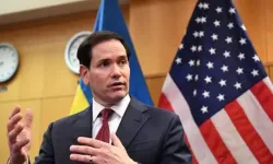 Bakan Rubio: Hürmüz Boğazı savaşın ardından açılacak