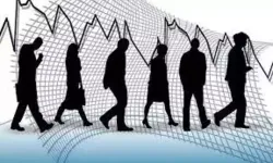 TÜİK işsizlik rakamlarını açıkladı