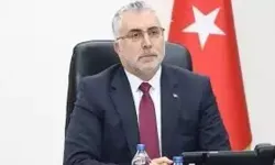 Bakan Işıkhan'dan işsizlik oranı açıklaması