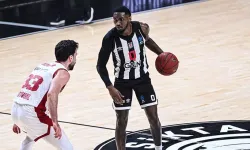 Beşiktaş GAİN - Bahçeşehir Koleji: 91 - 72