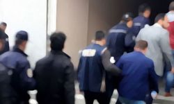 Etimesgut Belediyesinde zimmet soruşturması: 4 şüpheli gözaltında